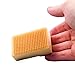 Official Panda Sleep Scrubber (2x3 Inch)