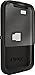 OtterBox Defender Case for BlackBerry Classic - Retail Packaging - Black (Black/Black)
