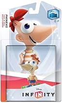 Disney INFINITY Phineas