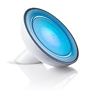 Philips Hue Bloom, Works with Amazon Alexa