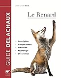 Le Renard (Mammiféres) (French Edition) by