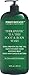 Antifungal Tea Tree Oil Body Wash - HUGE 16 OZ - 100% Pure & Natural - Extra Strength Professional Grade (Tea tree 10% conc) - Helps Soothe Toenail Fungus, Athlete Foot, Body Itch, Jock Itch & Eczema