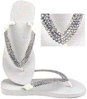 lori jack flip flops