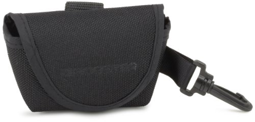 Bobster Crossfire Small Folding Goggles, Black Frame/Smoked Anti-Fog Lens - Thumbnail 5