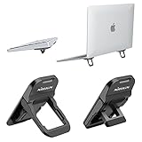 Nillkin Computer Keyboard Stand for Desk with 3