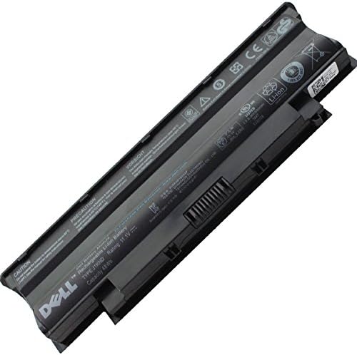 Powerbest New Genuine Dell Inspiron N5030 N5040 N5050 Laptop Battery J1KND