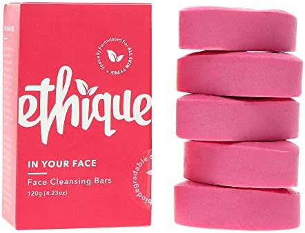 sustainable cleanser