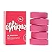 Ethique Facial Cleansing Bars Variation (In Your Face, 1 Pack)