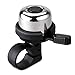 BONMIXC Bike Bell Brass Mini