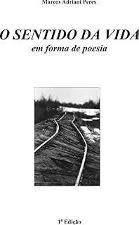 Livro O Sentido da Vida: em forma de poesia
