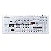 Roland TB-03 Bassline Synth with Roland SH-01a Synth Module with Microfiber and 1 Year Everything Music Extended Warranty