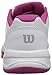 Wilson Envy JR Tennis Shoe (Little Kid/Big Kid)