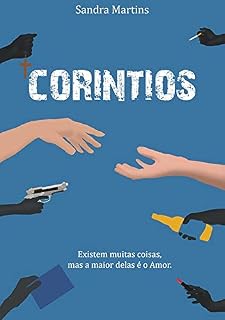 Livro Coríntios