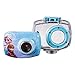 Disney Frozen 78027 Action Camera with Accessories with 1.8