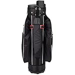 Founders-Club-Premium-Cart-Bag-with-14-Way-Organizer-Divider-Top