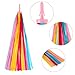 Zonon 6 Pairs Kid Bicycle Tassel Ribbon Scooter Bike Handlebar Streamer Bicycle Grips Tassel Decoration for Boys and Girlsthumb 3
