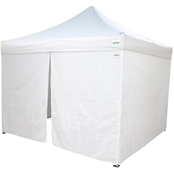 Caravan Canopy Sport V-Series Pro/M Series Sidewall Kit 10-Foot x 10-Foot