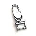 YIKA Car Key Chain Key Ring Business Gift for Men and woman