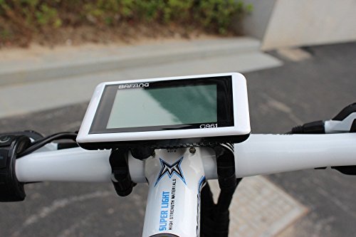 biktrix 48v 500w diy electric bike kit