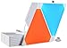 Nanoleaf NL22-0003TW-9PK Light Panels Smarter Kit
