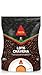Delta Roasted Fine Ground Coffee for Espresso Machine 250g