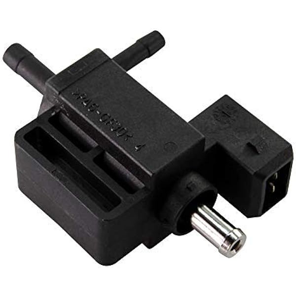 Car & Truck Parts Turbocharger Bypass Solenoid Valve Fit for Ford Focus