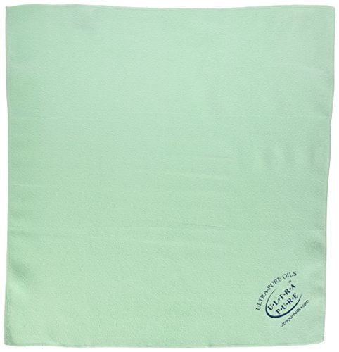 Ultra-Pure UPO-CLOTH XL Microfiber Polishing Cloth
