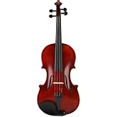 Eastman VL401 Ivan Dunov Intermediate Violin - 4/4 Size
