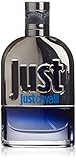 Roberto Cavalli Eau de Toilette Spray for Men, 1.7 Ounce