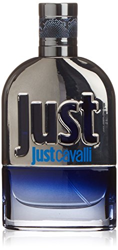 Roberto Cavalli Eau de Toilette Spray for Men, 1.7 Ounce