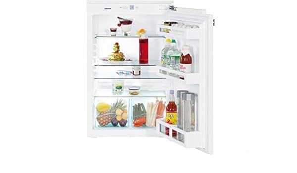 Liebherr IK 1610 Comfort Integrado 154L A++ Blanco - Frigorífico ...