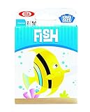 Ideal Fish Card Game