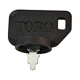 Toro 63-8360 Ignition Key