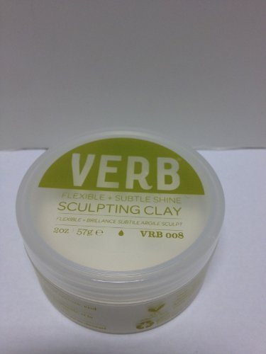 Verb Sculpting Clay - 2 oz