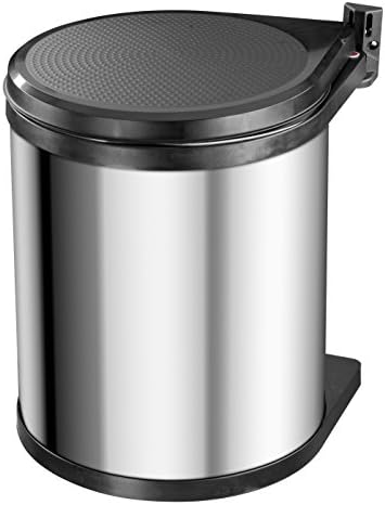 Hailo Compactbox M M Stainless Steel