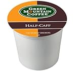 Green Mountain Coffee Half-Caff 120 K-Cups