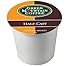 Green Mountain Coffee Half-Caff 120 K-Cups