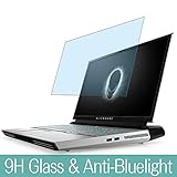 Synvy Anti Blue Light Tempered Glass Screen