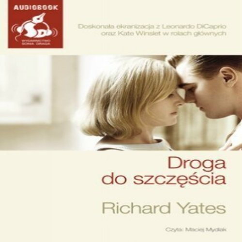 Droga do szczescia (audiobook, Polish edition)