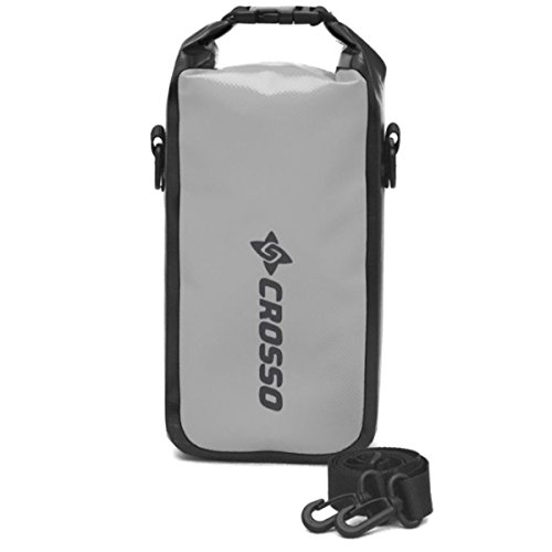 crosso bike bags
