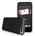 TUDIA LITE TPU Bumper Protective Case for Amazon Fire Phone (Black)