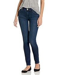 J Brand Jeans Women's 620 Mid Rise Super Skinny Jean, Fix, 30 on