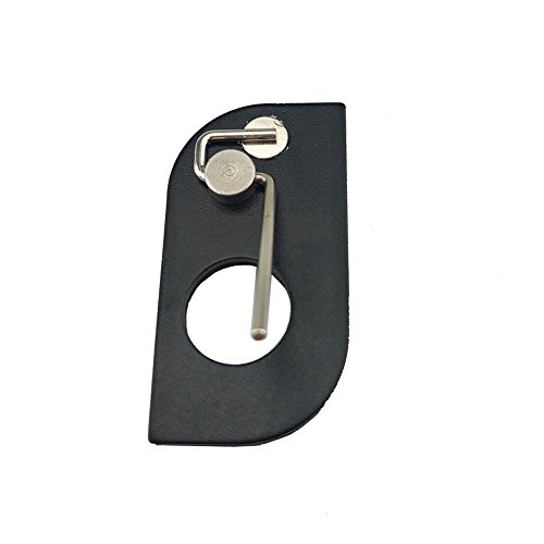 SHARROW Arrow Rest Magnetic Recurve Archery Bow Arrow Rest (Right Hand)