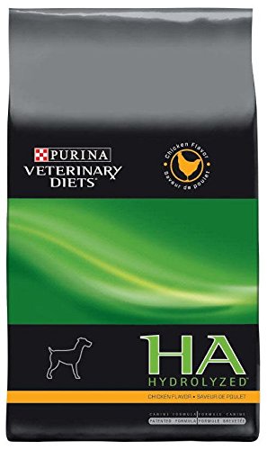 purina canine ha