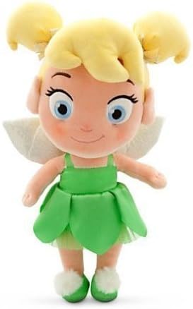 peluche campanilla disney