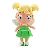 Disney Toddler Tinker Bell Plush