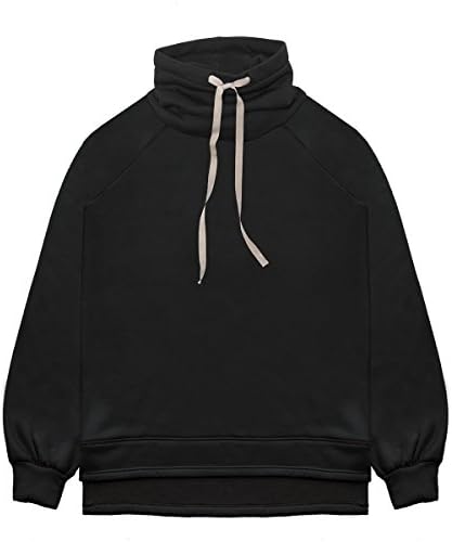 Emi Jay Women's Smooshshirt-1-Black