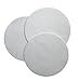 Regency Wraps Parchment Baking Rounds, 50 per package 8 Inch