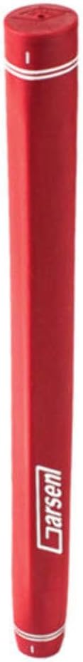 GARSEN G-Pro Edge Putter Grip - Red