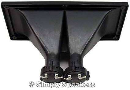 peavey 115h speakers